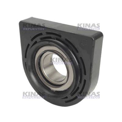 SOPORTE CARDAN C/RUL 60MM SC VW VOLVO