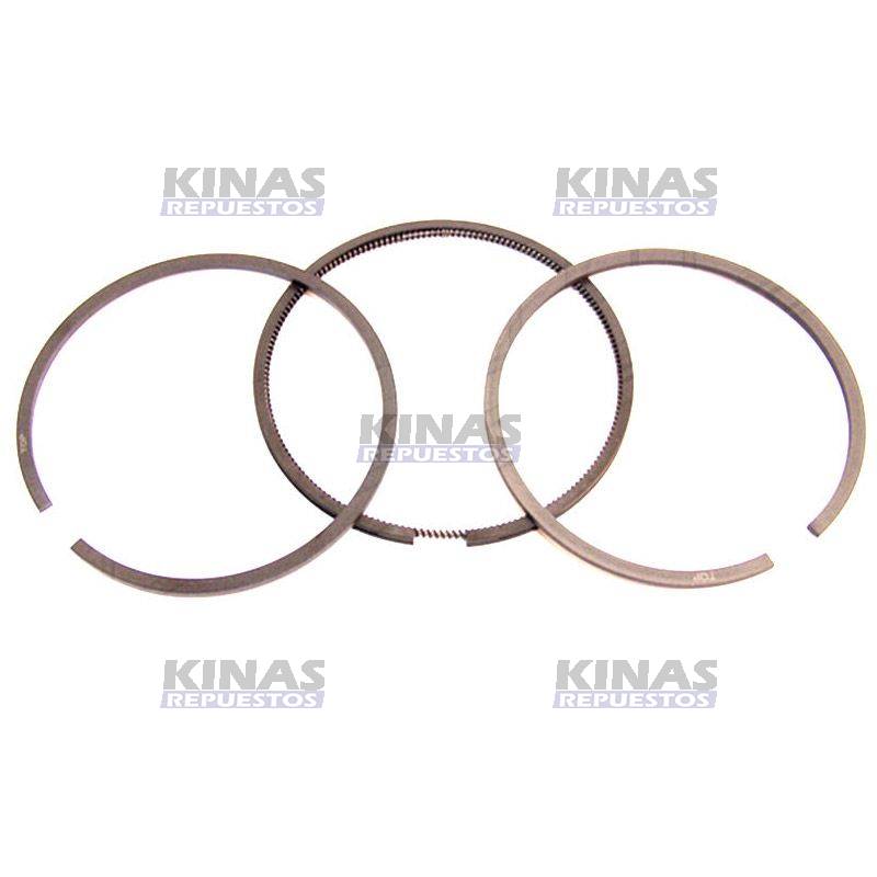 JG ARO COMPRESSOR KNORR 88MM SC 124 0,25/010 | A94050 0,25/010