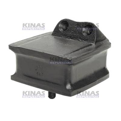 SOPORTE MOTOR TRASERO MB OM 352/366 (USAR CPD 9225) | REI-075/REI-294