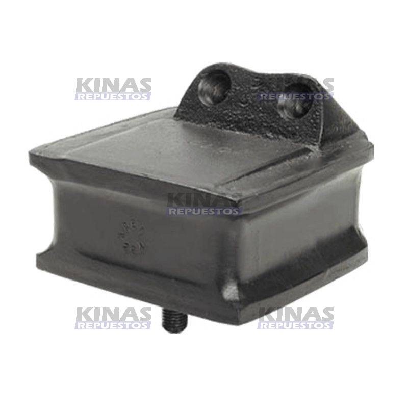 SOPORTE MOTOR TRASERO MB OM 352/366 (USAR CPD 9225) | REI-075/REI-294