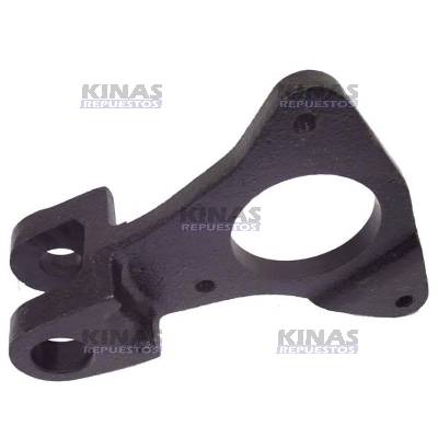 SOPORTE BBA DIRECION HIDRAULICA MBB OM 352 1113 A 2213 | 170.194.0/3524660941/3524660541