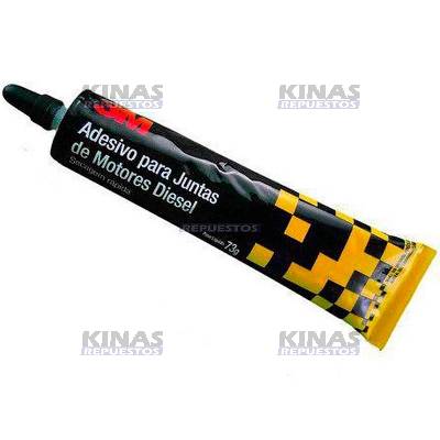 ADHESIVO JUNTA MOTORES DIESEL 3M | 3M/846056