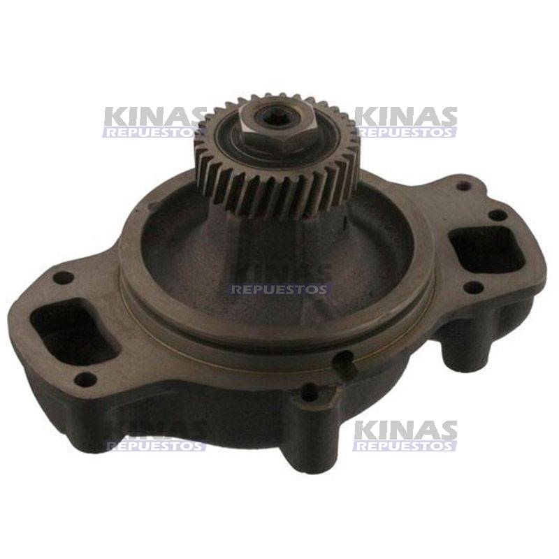 BOMBA AGUA MOTOR SCANIA 142/143 V8 | 1375838/571153/292762/042.383/0104103