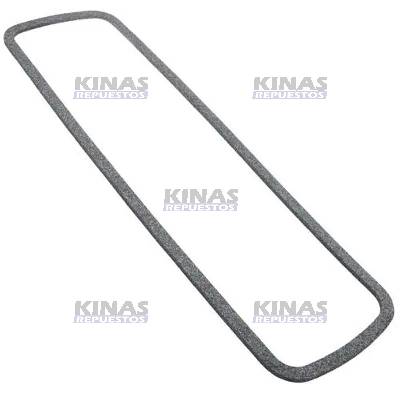 JUNTA TAPA LATERAL TUCHO OM352 MBB 1113/2213 AMIANTO | 48527