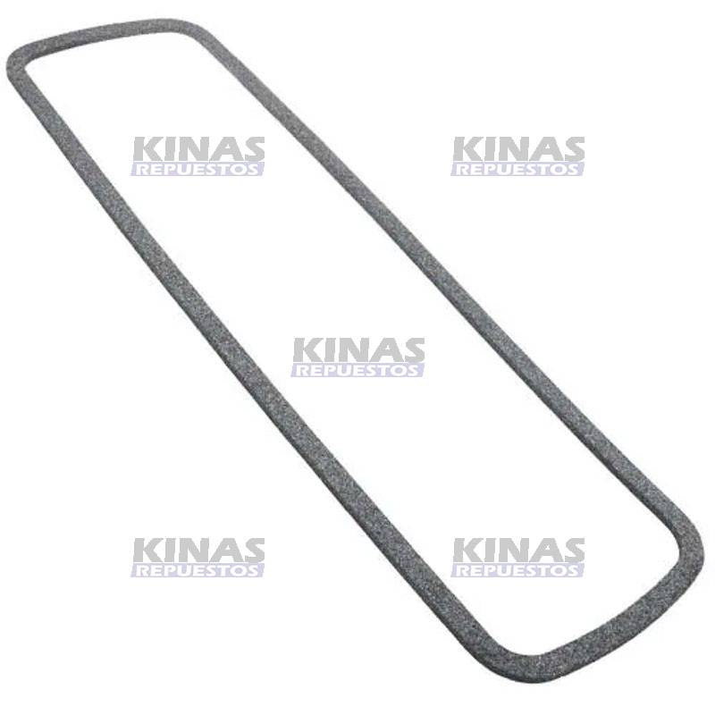 JUNTA TAPA LATERAL TUCHO OM352 MBB 1113/2213 AMIANTO | 48527