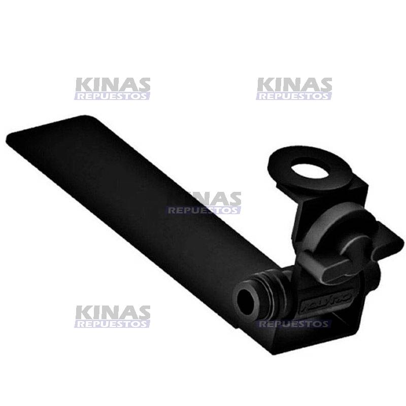 SOPORTE ANTENA RADIO PX P/CAMIONETA | M650