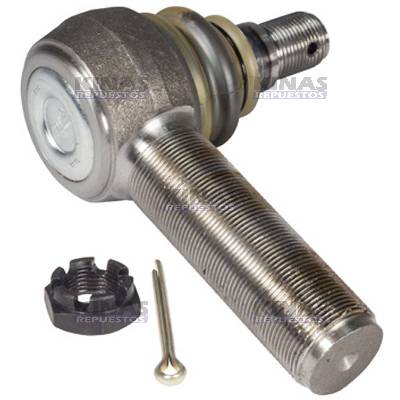 TERMINAL DIRECION IZQ MBB 1318/1418/1620 ACCELO AR 30MM | PD2381