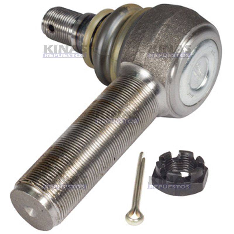 TERMINAL DIRECION DER MBB 1318/1418/1620 ACCELO AR 30MM | PD2380/T320006/350.330.70.35