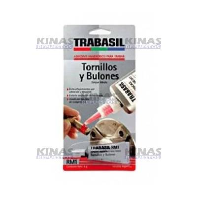 TRABA ROSCA ANAEROBICA RM1 6GR | RM1/300057/962053