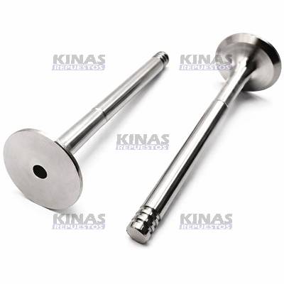 VALVULA TAPA MOTOR P4000/4000T S4T 4236/4248 3RANURA 45GRADOR ESCAPE | 70910025KS ESC