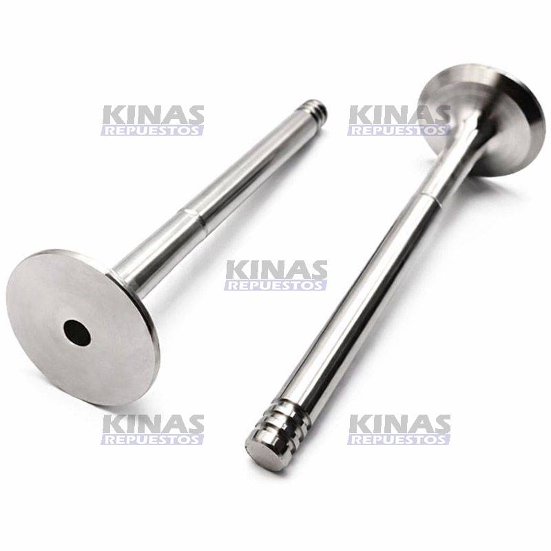 VALVULA TAPA MOTOR P4000/4000T S4T 4236/4248 3RANURA 45GRADOR ESCAPE | 70910025KS ESC