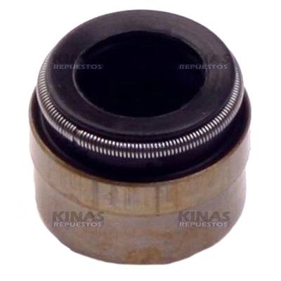 RETEN VALVULA TAPA MOTOR SCANIA 113/P93/P94 ECO | 09205BRE