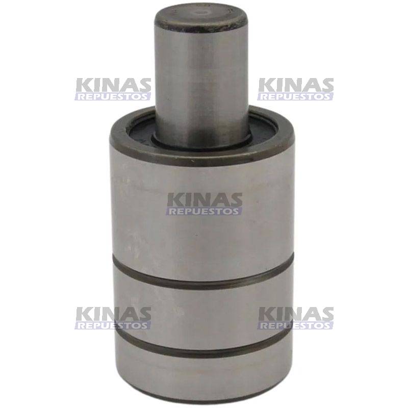 ROLTO/RULEMAN HELICE VENTILADOR MWM X10 C10 4CC F1000/F4000 | F110483.1