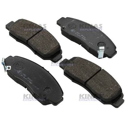 PASTILLA FRENO MBB 220/300 70/82 PULVERIZADOR PLA | FL-37312