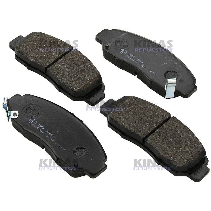 PASTILLA FRENO MBB 220/300 70/82 PULVERIZADOR PLA | FL-37312