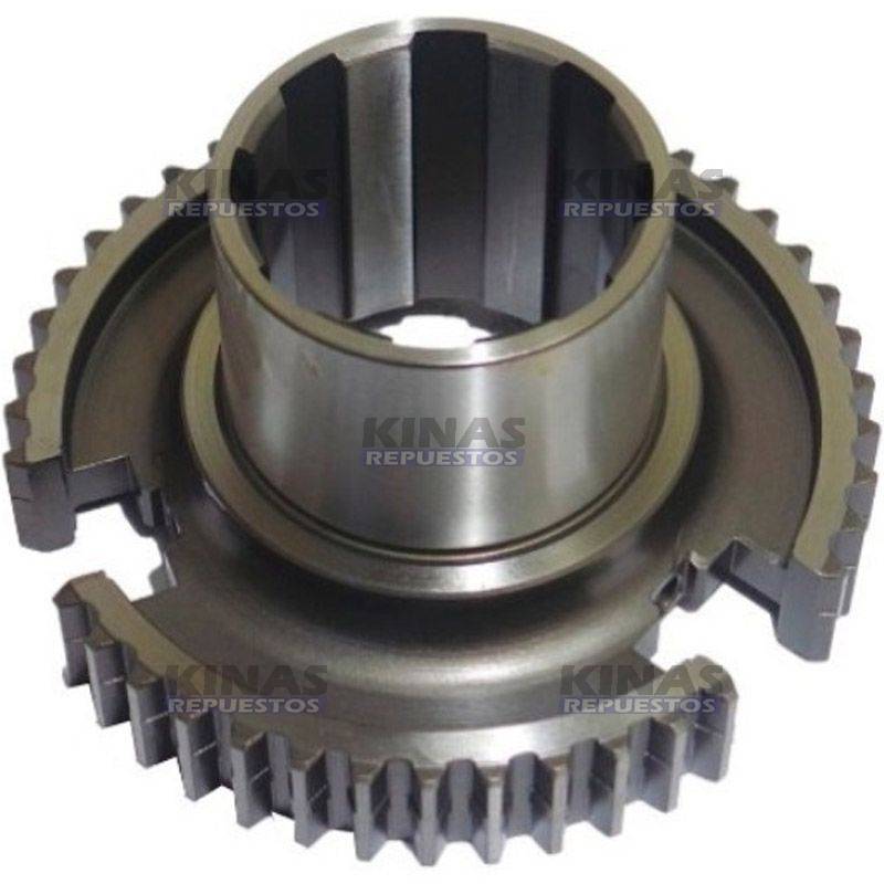 CORPO ENGRENAJE SINCRONIZADO 4/5 CAJA CAMBIO MBB 1214/1618/2217/2418 G3/50/60 | R04676/3812620335/EUR-30.001.509-4