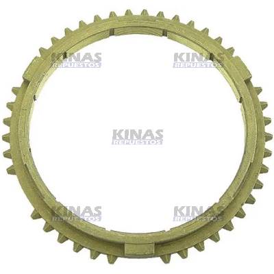 ANEL/ANILLO SINCRONIZADOR MBB CAMBIO 1214/1418 G3-50/60 | 26.015/26015