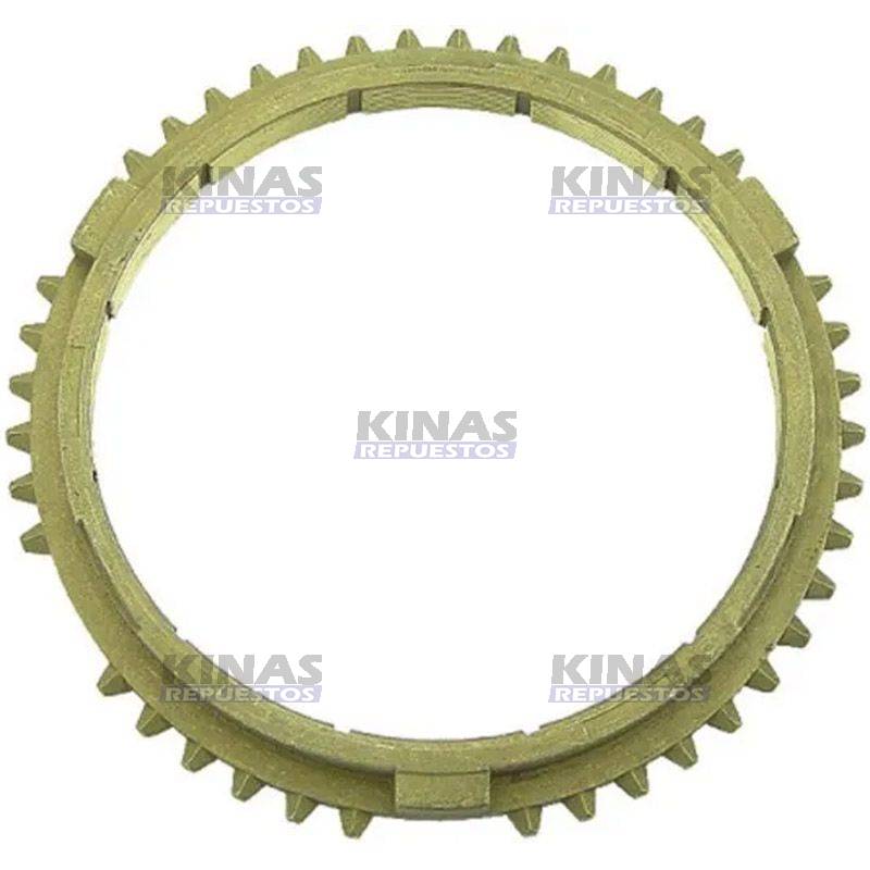 ANEL/ANILLO SINCRONIZADOR MBB CAMBIO 1214/1418 G3-50/60 | 26.015/26015