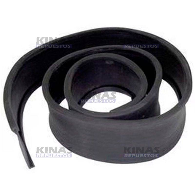 GOMA CINTA TANQUE COMBUSTIBLE SCANIA 113/P94/114/124/S4 55X1150MM | 1398637