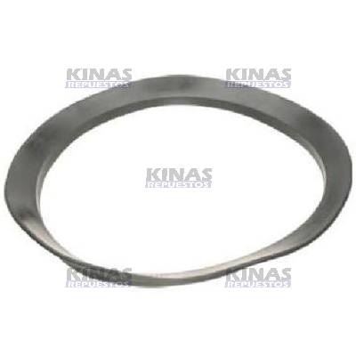 GOMA DEFLETOR HELICE VENTILADOR RADIADOR MOTOR SCANIA 112 | 277765