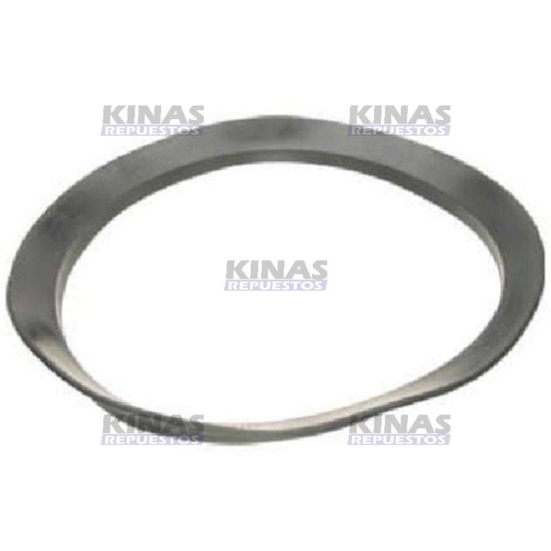 GOMA DEFLETOR HELICE VENTILADOR RADIADOR MOTOR SCANIA 112 | 277765