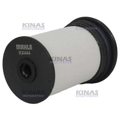 FILTRO COMBUSTIBLE CHEVROLET S10 2012/2013 | KX444.D