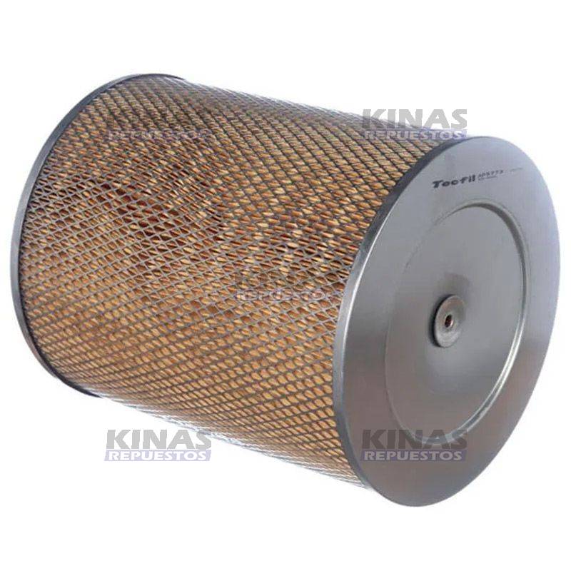 FILTRO DE AIRE MOTOR PRIMARIO EXTERNO SCANIA 113/P94/S4 | AP5773/C30703