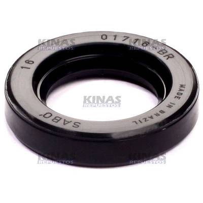 RETENTOR CAJA CAMBIO TOMADA FORZA F600 | 01716S