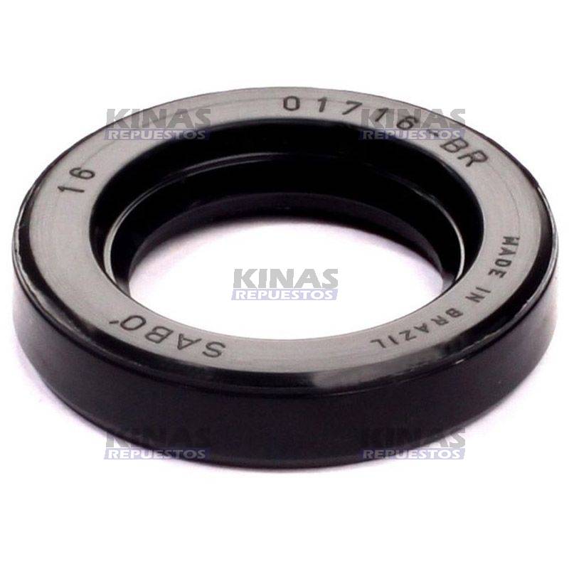 RETENTOR CAJA CAMBIO TOMADA FORZA F600 | 01716S