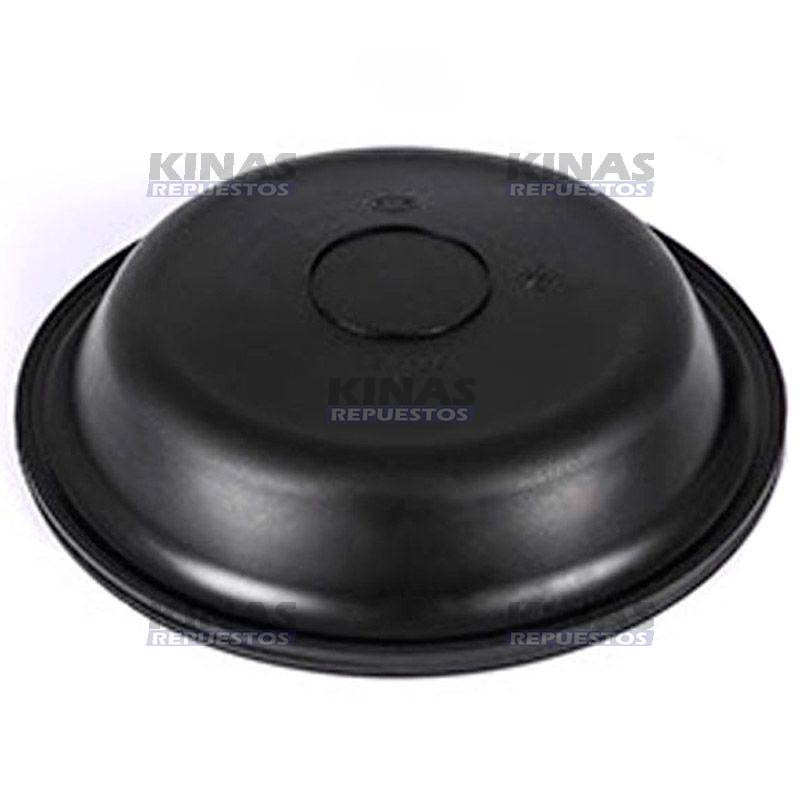 DIAFRAGMA PULMON DE FRENO 8" MASTER 30" | 234101/50504/55504