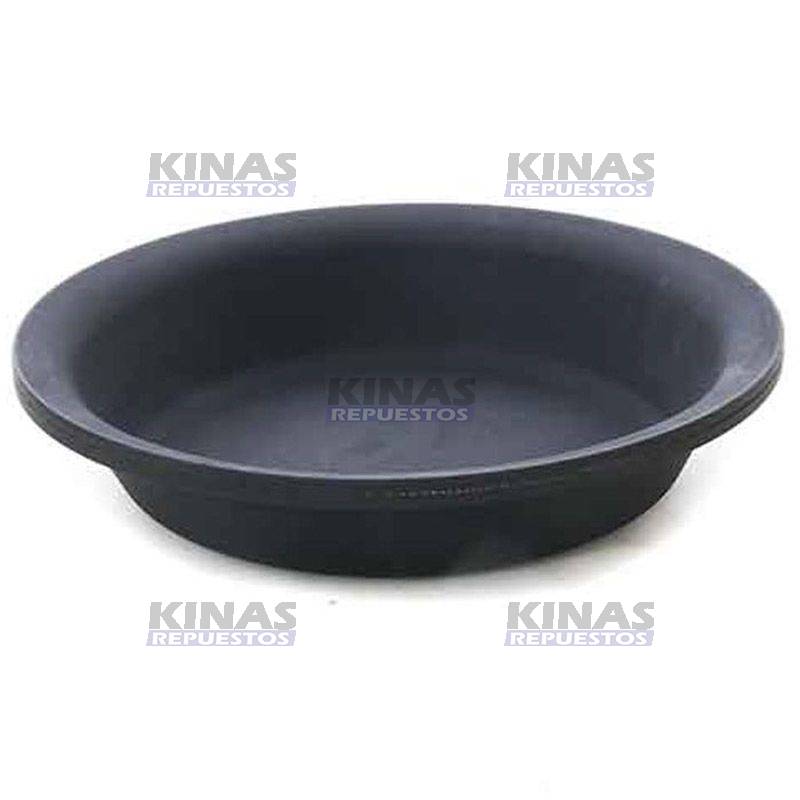 DIAFRAGMA PULMON DE FRENO 9" MASTER 36" | 234362/55502