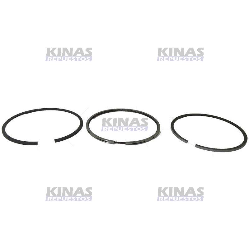 ARO MOTOR MWM D225/226/229 6CC TDS STD FORD F1000 ASPIRADO/TURBO | A13850 STD