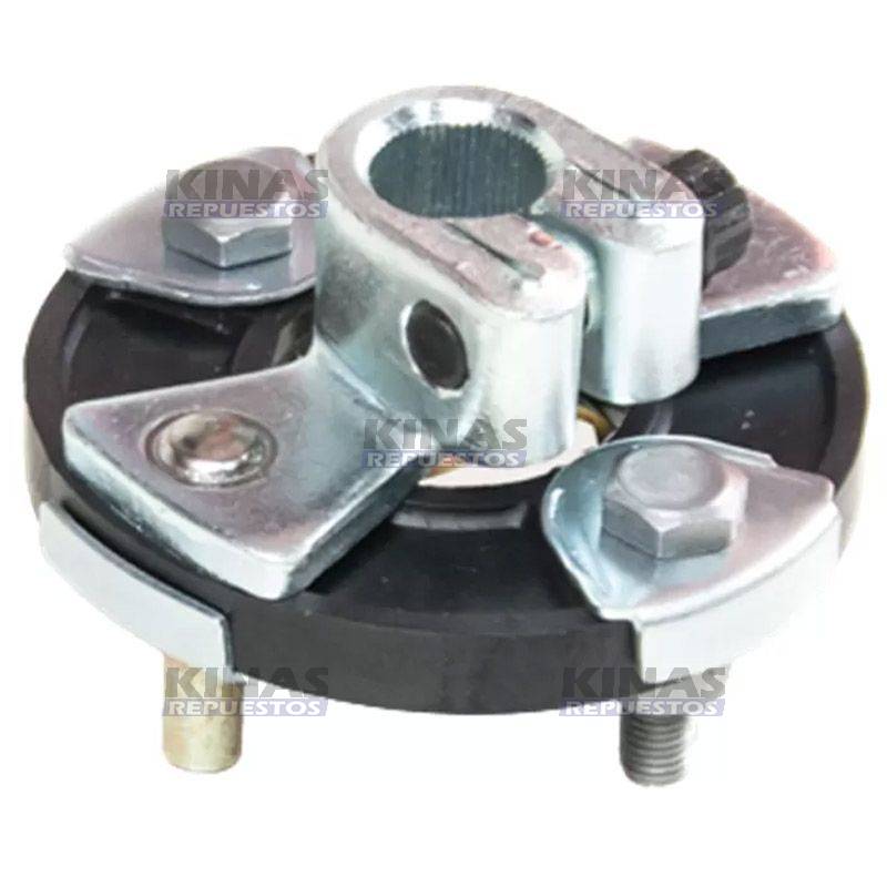 JUNTA GOMA DIRECION ELASTICA F1000 68/92 C/DIR HIDRAULICA | 210004