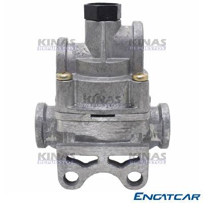 VALVULA AIRE BLOQUEO AIRE MODERNO CARRETA/TRUCK M16XM22 | 404950/VA090008/010100C