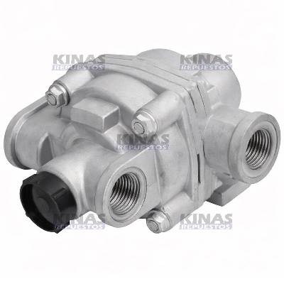 VALVULA AIRE BLOQUEO AIRE MODERNO CARRETA/TRUCK M16XM22 | 404950/VA090008/010100C