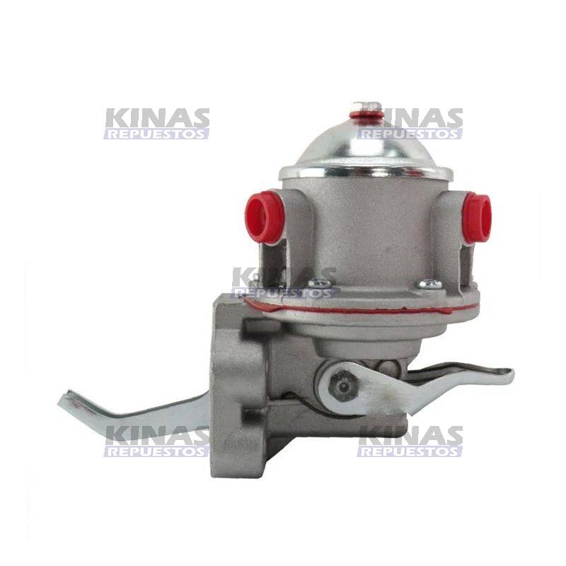 BOMBA ALIMENTADOR COMBUSTIBLE MF 296/650/680 | 72096/2641719