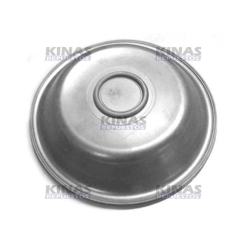 DIAFRAGMA PULMON DE FRENO 8" MASTER C/ANILLO | 234101.1/50507