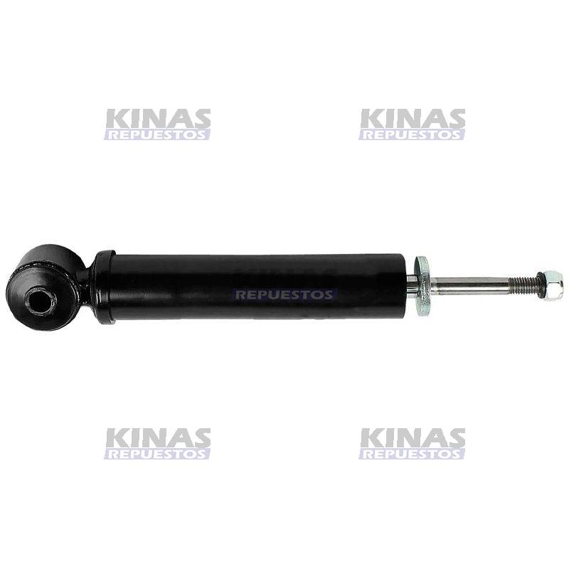 AMORTIGUADOR SUSPENCION TRASERO CABINA SCANIA S4/S5 R | 040.217/1871658/1502470/1502471