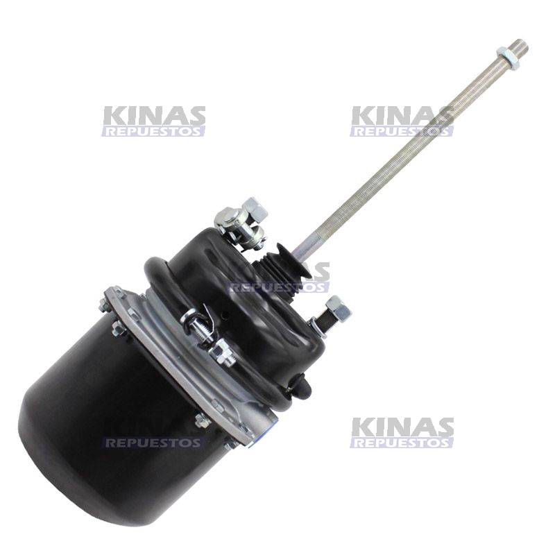 PULMON FRENO 30X30 BLIND WABCO TAMBOR LARGO | BZ-0040/ ER4207/1372917/1446056/TIN0051