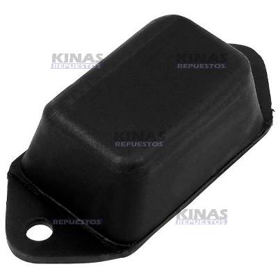 SOPORTE SUSPENCION TERCEIRO EIXO SC113 | 285493/040.043/R815/R-815