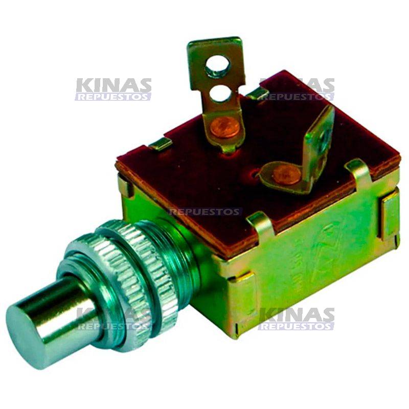 BOTON PARTIDA ARRANQUE UNIVERSAL SC/MBB/VL METAL REFORZADO | IM-11031