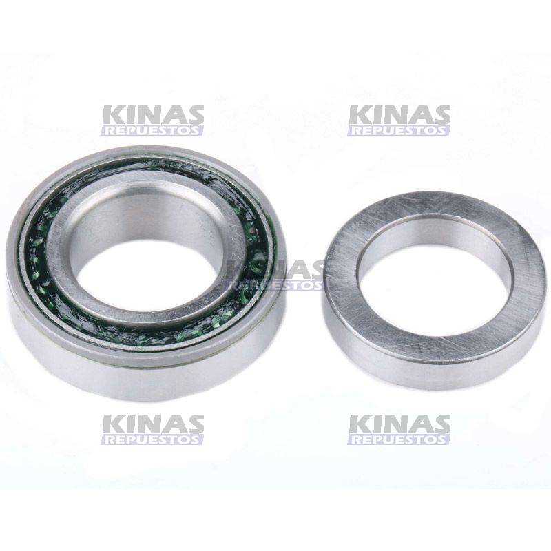 RULEMAN MAZA TRAS S10 BLAZER 99/ RANGER | U399/360