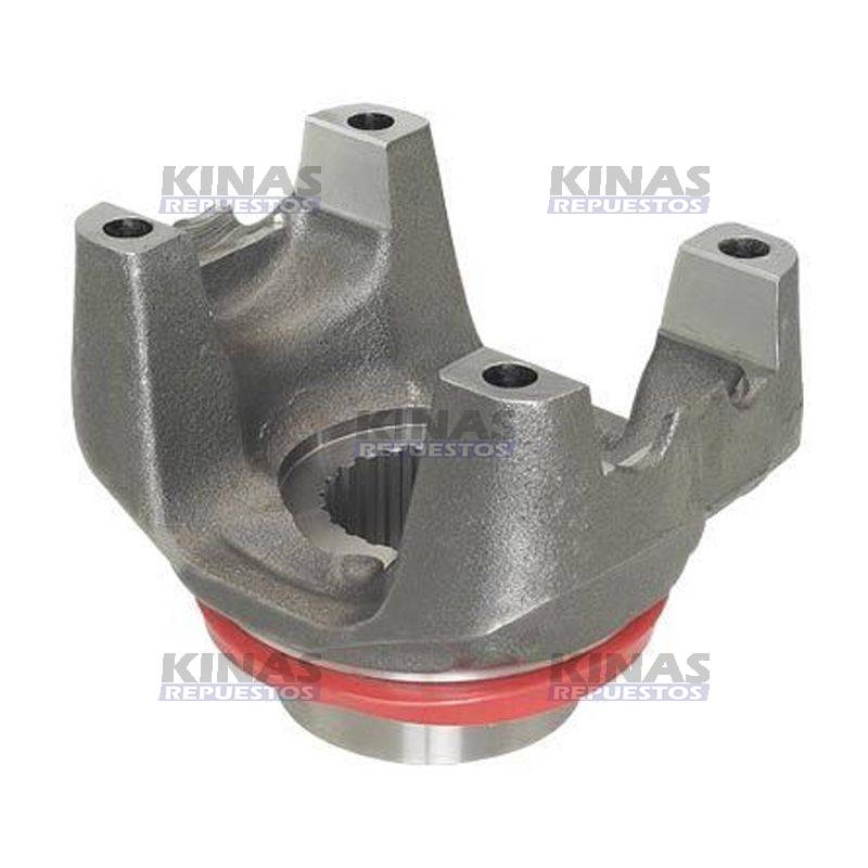 BRIDA PINON SCANIA 113/124 22X57MM | FL1479/390237/S-467/528989/SL411