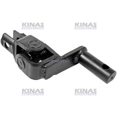 CONJUNTO TRAMBULADOR PALANCA CAMBIO SCANIA S5/R GR/GRS/GRSO | 042.361/1768957