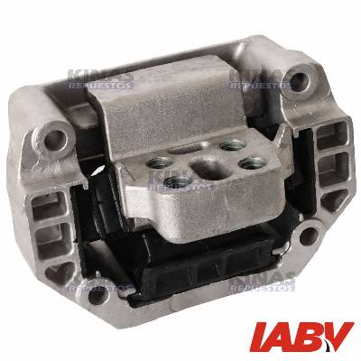SOPORTE MOTOR TRASERO / DELANTERO CAJA/CAMBIO GR801/GRSO935 SCANIA S5 ALUMINIO | REI878A/IABV3549/1469287/1782203/040.186