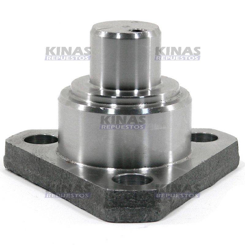 PIVO MANCAL APOYO EJE DIRECION DIFERENCIAL ZF APL345/350 | 3176321