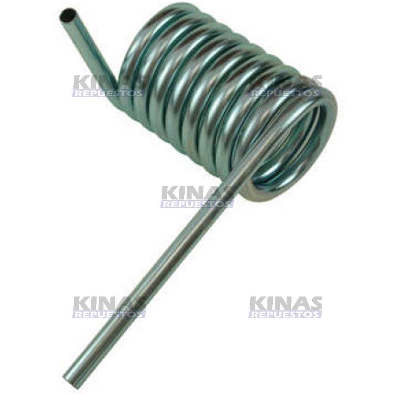 SERPENTINA COMPRESSOR AIRE SCANIA 112/113 | 1672561