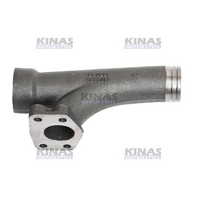 MULTIPLE ESCAPE INTERMEDIARIO SCANIA 113 | 1109278/CLC007