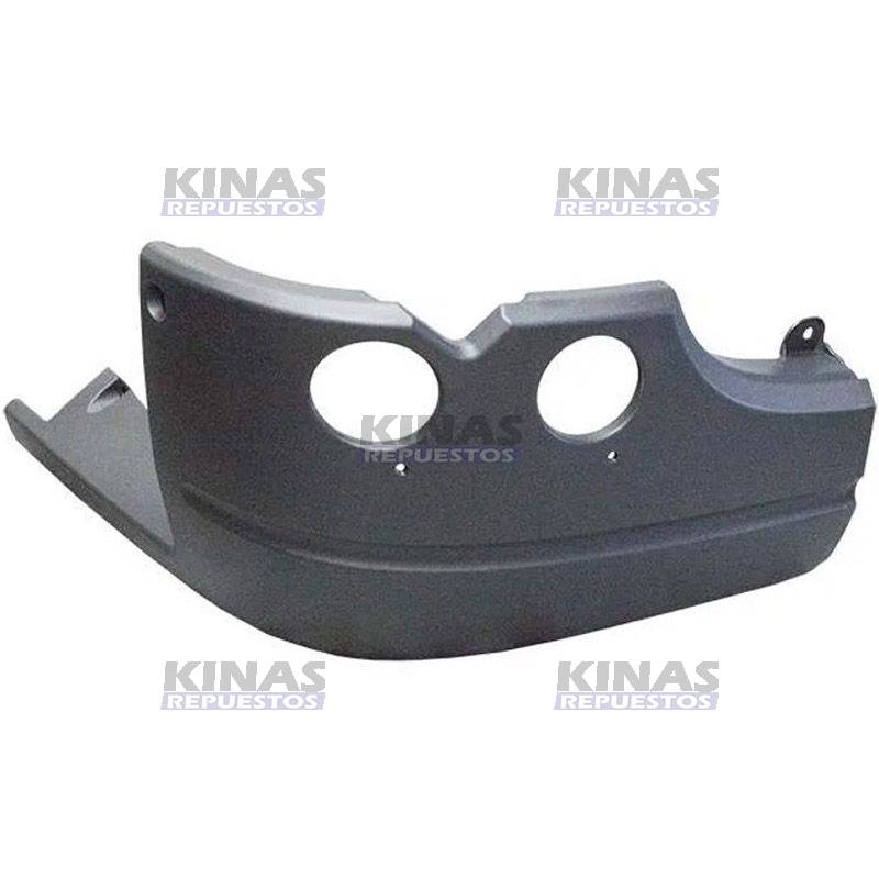 COBERTURA PARAGOLPE SCANIA BAJO S5 HASTA 2010 DER | ER1917/1431926