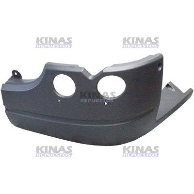 COBERTURA PARAGOLPE SCANIA BAJO S5 HASTA 2010 IZQ | ER1916/1431925